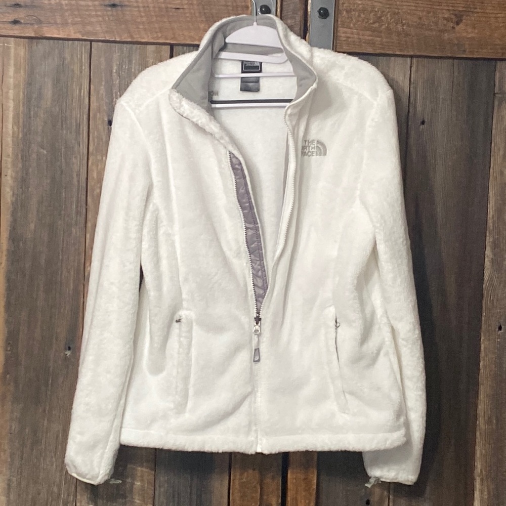 The North Face Ladies Size M Coat